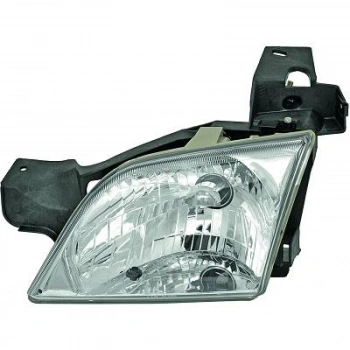 Opel Sintra Ön Far Elektrikli Sol 1997-1999 (Oem No:  19244705)