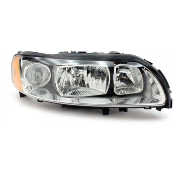 Volvo V70 Ön Far Elgrı Sağ 2008- (Oem No:  30698836)