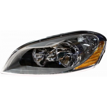 Volvo Xc60 Ön Far Elektrikli Motorlu Sol 2009-2012 (Oem No:  30763143)