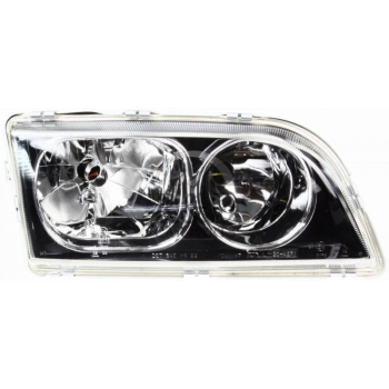 Volvo S40 V40 Ön Far Elektrikli Sağ 2002-2004 (Oem No:  30899879)