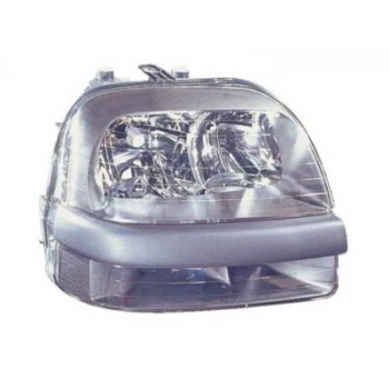 Fiat Doblo Ön Far Elektrikli Sağ 2000-2005 (Oem No:  46807766)