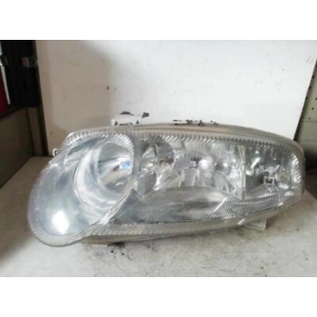 Alfa Romeo 2014-7 Ön Far Elektrikli Motorlu Sol 2001-2005 (Oem No:  46826196)