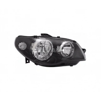 Fiat Albea Ön Far Motorlu Sol E Sağ 2005  (Oem No:  51773143)