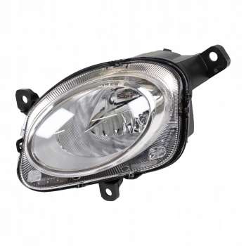 Fiat 500L Ön Far Alt Hatchback Sol 2012-  (Oem No:  52033625)