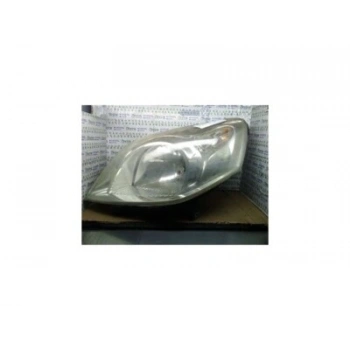 Fiat Fiorino Ön Far Elektrikli Motorlu Sol 2008- (Oem No:  52086842)