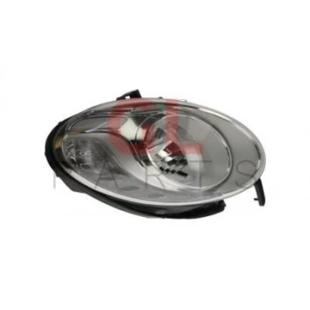 Fiat 500L Ön Far Elektrikli Motorlu Hatchback Üst Sağ 2012-  (Oem No:  52089190)