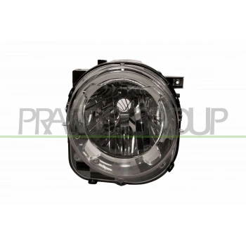 Jeep Renegade Ön Far Elektrikli Motorlu Sağ 2013- (Oem No:  52102753)