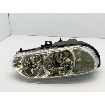 Alfa Romeo 2015-6 Ön Far Elektrikli Sol 1997-2003 (Oem No:  60620135)