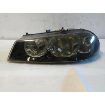 Alfa Romeo 2015-6 Ön Far Elektrikli Sol 2003-2005 (Oem No:  60695646)