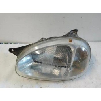 Opel Corsa Ön Far Elektrikli Sağ 1997-2000 (Oem No:  90444784)