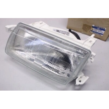 Opel Astra Ön Far Sol 1991-1994(Neolıte) (Oem No:  90487445)