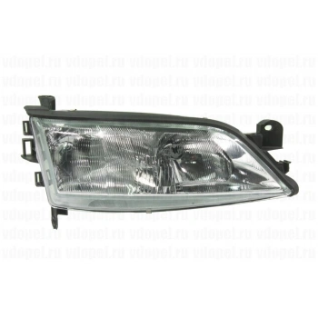 Opel Vectra Ön Far Elek Sağ 1995-1999 (Oem No:  90512320)