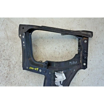 Opel Meriva Ön Far Sacı Sol 2009-  (Oem No:  93168074)