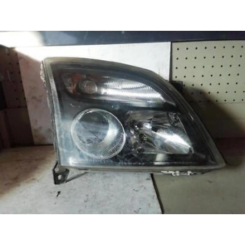Opel Vectra C Ön Far Elektrikli Motorlu Siyah Sağ 2005 2008- (Oem No:  93179919)