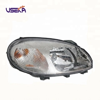 Daewo Lanos Ön Far Sağ 1997-2003 (Oem No:  96304606)