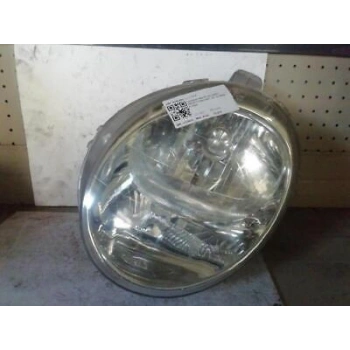 Daewo Matiz Ön Far Elektrikli Motorlu Sol 2001-2005 (Oem No:  96563482)