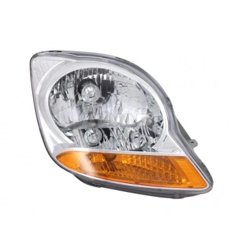 Cehvrolet Spark Ön Far Elektrikli Sol 2005 2007  (Oem No:  96590406)