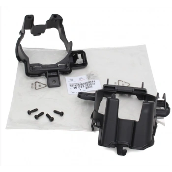 Peugeot 208 Ön Sis Far Yuvası Set 2012- 2015- (Oem No:  1607398580)