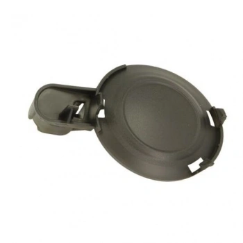 Citroen C1 Ön Sis Far Kapağı Desenli Sağ 2012-2013 (Oem No:  1607984880)