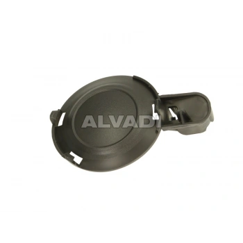 Citroen C1 Ön Sis Far Kapağı Desenli Sol 2012-2013 (Oem No:  1607984980)