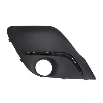 Peugeot 107 Ön Sis Lamba Kapağı Gündüz Far Delikli Sağ 2011-- (Oem No:  1607987580)