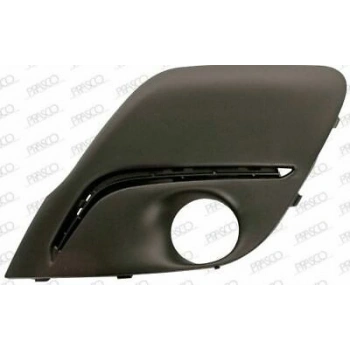 Peugeot 107 Ön Sis Lamba Kapağı Gündüz Far Delikli Sol 2011-- (Oem No:  1607987780)