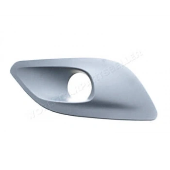 Peugeot 308 Actıve Ön Sis Far Kapağı Set 2013- (Oem No:  1610747080)