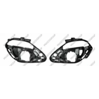 Peugeot 308 Allure Ön Sis Far Yuvası Set 2013- (Oem No:  1613124680)