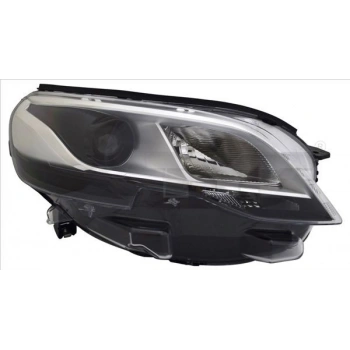 Peugeot Expert Traveller Ön Far Elektrikli Motorlu Sağ 2017- (Oem No:  1616143880)