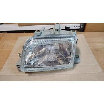 Renault Clio Ön Far Sol 1991-1996 (Oem No:  7701034146)