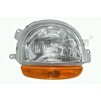 Renault Twıngo Ön Far Elektrikli Sağ 1992-1998 (Oem No:  7701036394)