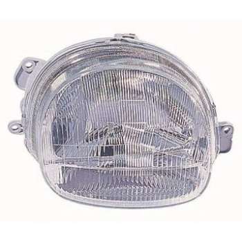 Renault Twıngo Ön Far Sol 1998- (Oem No:  7701046215)