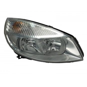 Renault Scenic Ön Far Sol 2003- (Oem No:  7701056126)