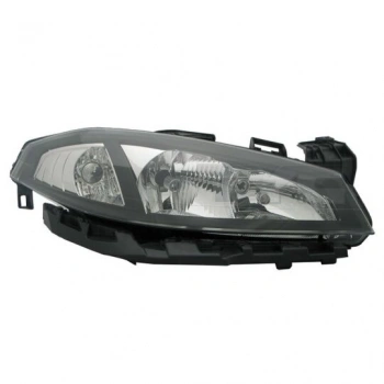 Renault Laguna Ön Far Elektrikli Sağ 2005 2007  (Oem No:  7701061671)