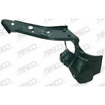 Renault Clio Ön Far Sacı Sağ 2001-2005 (Oem No:  7751712436)