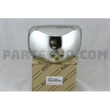 Toyota Hilux Ön Far Sağ 2001 2003- (Oem No:  8111035170)