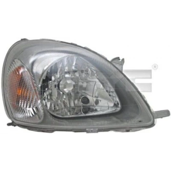 Toyota Yaris Ön Far Sağ 1999-2002 (Oem No:  8111052021)
