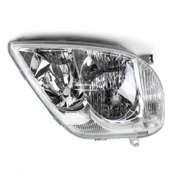 Toyota Corolla Ön Far Manüel Çizgili Sağ 2002-2006 (Oem No:  8113002170)