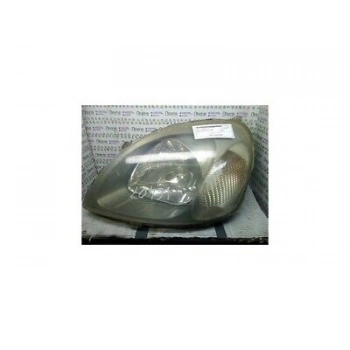 Toyota Yaris Ön Far Sol 1999-2002 (Oem No:  8115052021)