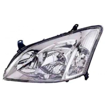 Toyota Corolla Ön Far Hatchback Sol 2002- (Oem No:  8117002150)