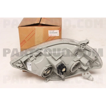 Toyota Corolla Ön Far Mankrıs Sol 2002-2006 (Oem No:  8117002190)