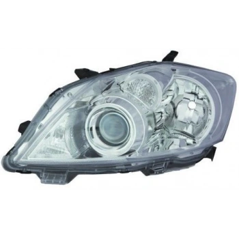 Toyota Auris Ön Far Elektrikli Mercekli Sol 2010- (Oem No:  8117002540)