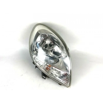 Renault Kangoo Ön Far Elektrikli Sağ 2003- 2007 (Oem No:  8200236591)