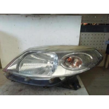 Dacia Sandero Ön Far Kablolu Nikelaj Sol 2008- (Oem No:  8200733878)