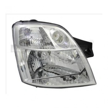 Kia Picanto Ön Far Elektrikli Motorlu Sol 2004- 2007 (Oem No:  9210107060)