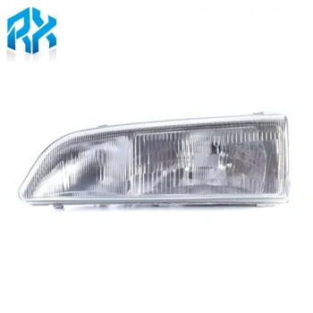 Hyundai H100 Ön Far Sol 1993 -1996 (Oem No:  9210143300)