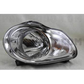 Kia Picanto Ön Far Elektrikli Sağ 2008- (Oem No:  9210207510)
