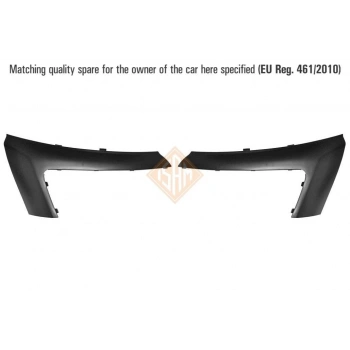 Fiat Scudo Ön Far Kaşı Astarlı Sağ 2007  (Oem No:  9467046478)