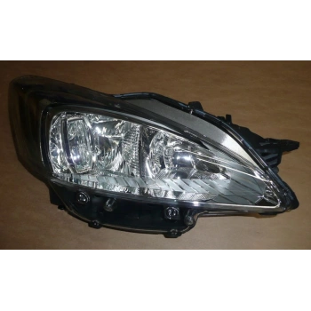 Peugeot 508 Ön Far Elektrikli Sağ 2011- (Oem No:  9678393080)