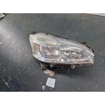 Peugeot 208 Ön Far Elektrikli Motorlu Sağ 2012-  (Oem No:  9802221380)